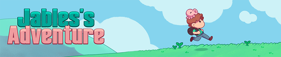 Jables's Adventure