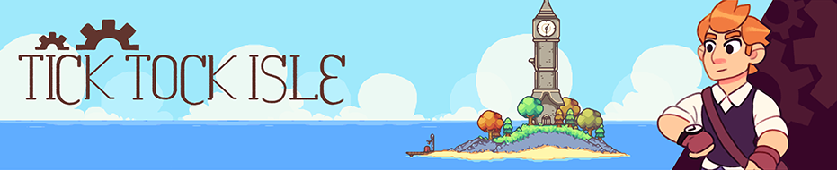 Tick Tock Isle